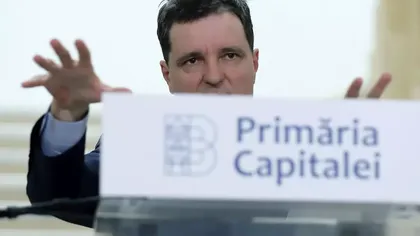 Capitala se pregătește de alegeri parțiale, după ce Nicușor Dan a devenit președintele României. Care este procedura și cine asigură interimatul