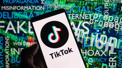 CNA s-a reunit de urgenţă pentru a analiza un „fake news” grosolan care circulă pe TikTok, conform căruia CCR ar fi anulat alegerile din 18 mai
