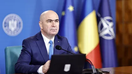 Bolojan: Prețul la gaze pentru casnici va fi administrat pentru o perioadă de tranziție de un an