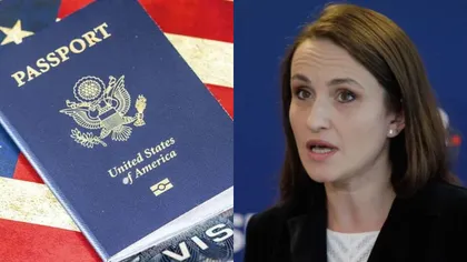 Oana Țoiu dezvăluie motivele pentru care România a fost exclusă din Visa Waiver de către Donald Trump