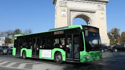 STB a cerut intrarea în insolvență. Ciucu: Procedura este necesară pentru salvarea companiei și nu va afecta transportul public
