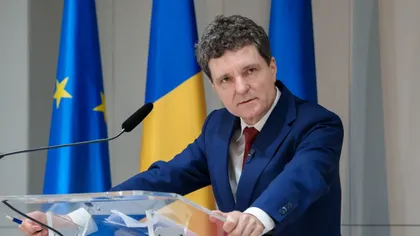Nicușor Dan salută menținerea ratingului României de către Moody’s și spune că țara „mai are mult de muncă”
