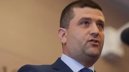Radu Miruță, despre Guvernul Mureșan: „Mai important este să avem rapid un Executiv cu puteri depline”