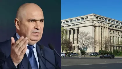 POLITICO: Social-democrații din România au luat măsuri pentru a-l înlătura din funcție pe premierul Ilie Bolojan, declanșând o nouă criză politică