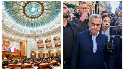 Raportul CSAT cu privire la anularea alegerilor prezidențiale este discutat de membrii Comisiei de Apărare din Parlament