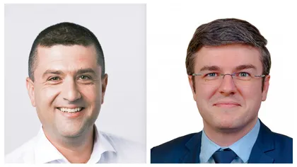 Liderii USR au validat nominalizarea lui Miruță la Ministerul Apărării și a lui Darău la Ministerul Economiei