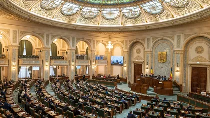 Legea integrității a primit votul final în Senat și ajunge la promulgare