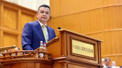 Sorin Grindeanu acuză Guvernul că întârzie măsurile de reducere a prețului carburanților pentru a crește încasările la buget