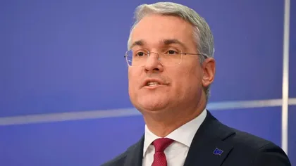 Pîslaru respinge varianta unui premier tehnocrat: „Ar fi un guvern fără sprijin politic real”