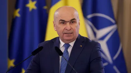 Bolojan: În condițiile în care PSD va fi într-o guvernare, PNL va fi în opoziție