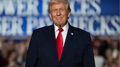 Trump amenință să blocheze deschiderea podului Gordie Howe, proiect vital pentru comerțul Canada-SUA