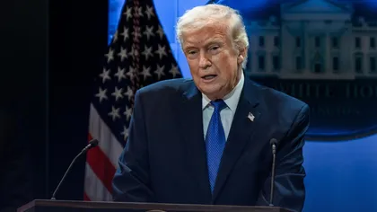 Trump lansează „Project Freedom”: SUA vor escorta navele neutre în afara Strâmtorii Ormuz