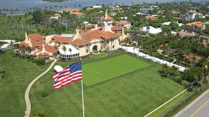 Bărbat înarmat, ucis de Serviciul Secret, după ce a intrat în perimetrul securizat al reședinței lui Donald Trump din Florida