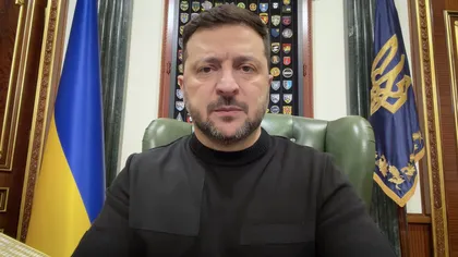 Politico: Bruxelles-ul pregătește un plan în cinci etape pentru aderarea Ucrainei la UE până în 2027