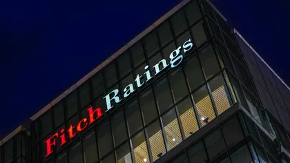 Fitch Ratings a confirmat vineri ratingul suveran al României la nivelul „BBB minus”, cu perspectivă negativă