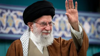 Iranul confirmă moartea lui Ali Khamenei și instituie 40 de zile de doliu național