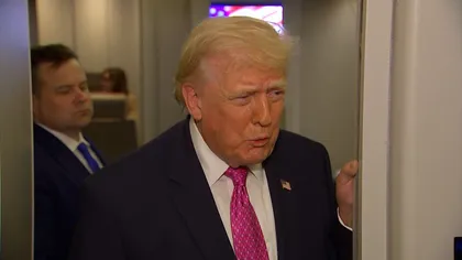 Trump anunță termen limită final pentru Iran. Amenințări cu atacuri asupra infrastructurii