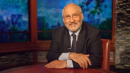 Laureatul Nobel Joseph Stiglitz spune că inteligența artificială nu doar că îți poate lua locul de muncă, dar va face clasa „tech bro” și mai bogată