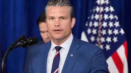Pete Hegseth, Secretarul american al apărării, a descris rezultatele SUA în Iran drept „incredibile” și „istorice”