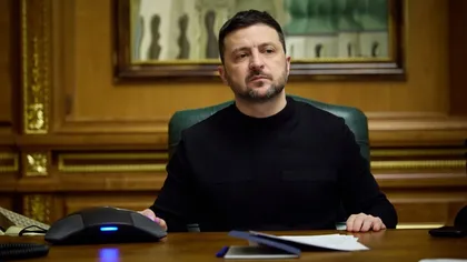 Zelenski are o problemă: nimeni nu vrea cea mai dificilă funcție de la Washington: emisarul Ucrainei, pentru relația cu Trump