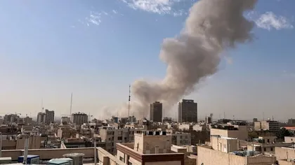 Pentru prima dată, Emiratele Arabe Unite lansează un atac asupra Iranului