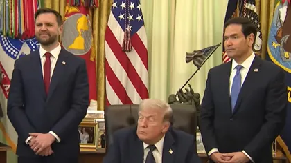 Trump „speră” să nu existe schimb de focuri în timpul armistițiului dintre Israel și Liban