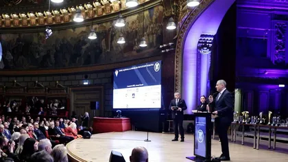 Jianu, președintele Consiliului Național al IMM-urilor: Apetența pentru antreprenoriat scade, în România