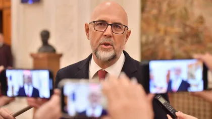 Kelemen Hunor: Refacerea fostei coaliții este principala soluție, dar România are nevoie de un premier acceptat de toți