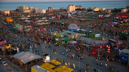 Minivacanța de 1 Mai pe litoral: 40.000–45.000 de turiști estimați, în scădere cu 50% față de anii anteriori