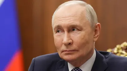 Rusia-Ucraina: Vladimir Putin a anunțat un armistițiu de Paște