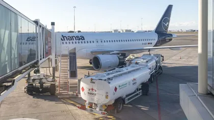 România, în fața unei oportunități energetice majore. Poate deveni furnizor regional de kerosen pentru Europa