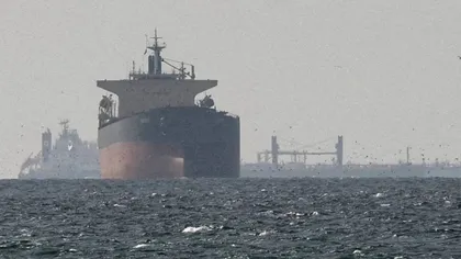 UPDATE O a doua navă container a fost atacată în Strâmtoarea Ormuz miercuri dimineață