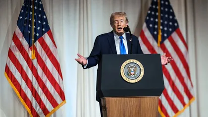 Trump afirmă că nu există un termen-limită pentru încheierea unui acord cu Iranul