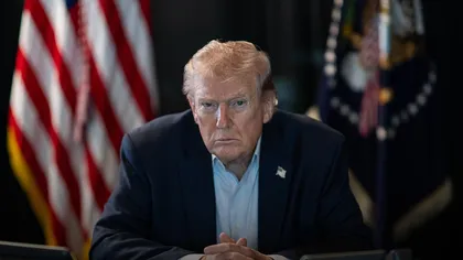 Donald Trump: SUA ar trebui să ia uraniul îmbogățit al Iranului