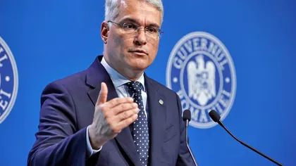 Pîslaru, după violențele din Piața Victoriei: Fermierii merită soluții, nu „un concurs de declarații politice”