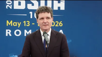 Nicușor Dan vrea Guvern stabil: „Nu îmi doresc un executiv care să nască altă criză”