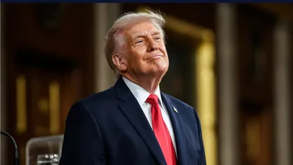 Trump și Xi Jinping, la Beijing: „Vom avea un viitor fabulos împreună”