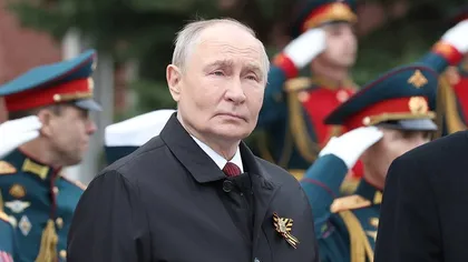 Putin afirmă că se va întâlni cu Zelenski numai după ce va fi convenit un acord de pace