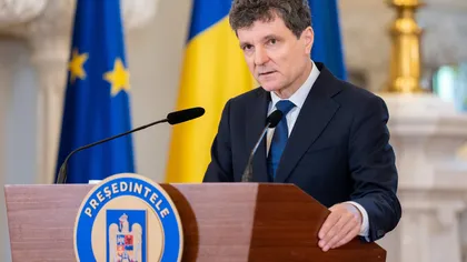 Nicușor Dan ar putea desemna un premier săptămâna viitoare: „Societatea așteaptă să avem un guvern“