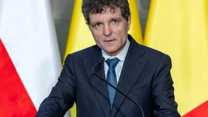 Nicușor Dan participă luni la Summitul European dedicat Regiunii Arctice, organizat în Finlanda