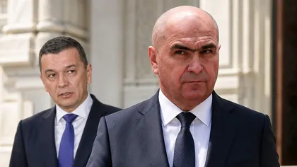 Blocaj politic: PSD, PNL, USR și UDMR nu ajung la un acord privind scenariul unui guvern minoritar