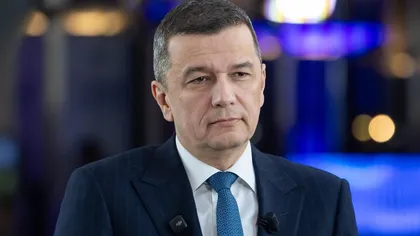 Grindeanu, după discuţia cu Tomac: „Viitorul guvern trebuie să schimbe din temelii modelul lui Bolojan de austeritate”