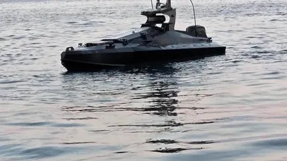 Drona distrusă de F-16 lângă Neptun Deep, în presa internațională. Incidentul readuce în prim-plan amenințarea Rusiei