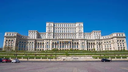 Guvernul alocă peste 224 de milioane de lei pentru reamenajarea Corpului B3 al Palatului Parlamentului