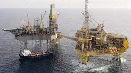 Marea Nordului intră într-o nouă eră. Sute de sonde petroliere așteaptă dezafectarea, iar costurile explodează