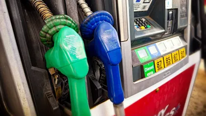Motorina se ieftinește cu 56 de bani pe litru. Acciza scade cu 20% în a doua jumătate a lunii august