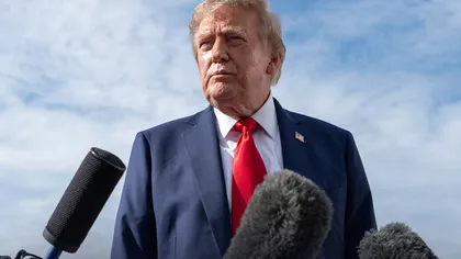 Trump respinge propunerea Iranului privind redeschiderea Strâmtorii Ormuz: „Acel acord nu ar fi acceptabil”