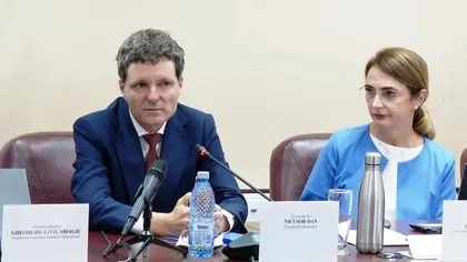 Nicușor Dan, în premieră la CSM. Ce le-a cerut magistraților