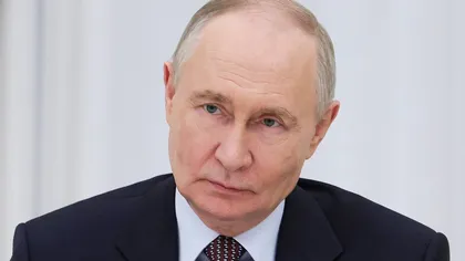 Putin a ordonat suspendarea, timp de trei zile, a atacurilor asupra Kievului, începând de la miezul nopții