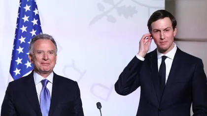 Emisarii lui Donald Trump, Witkoff și Kushner, merg la Moscova și Kiev pentru discuții privind încheierea războiului dintre Rusia și Ucraina
